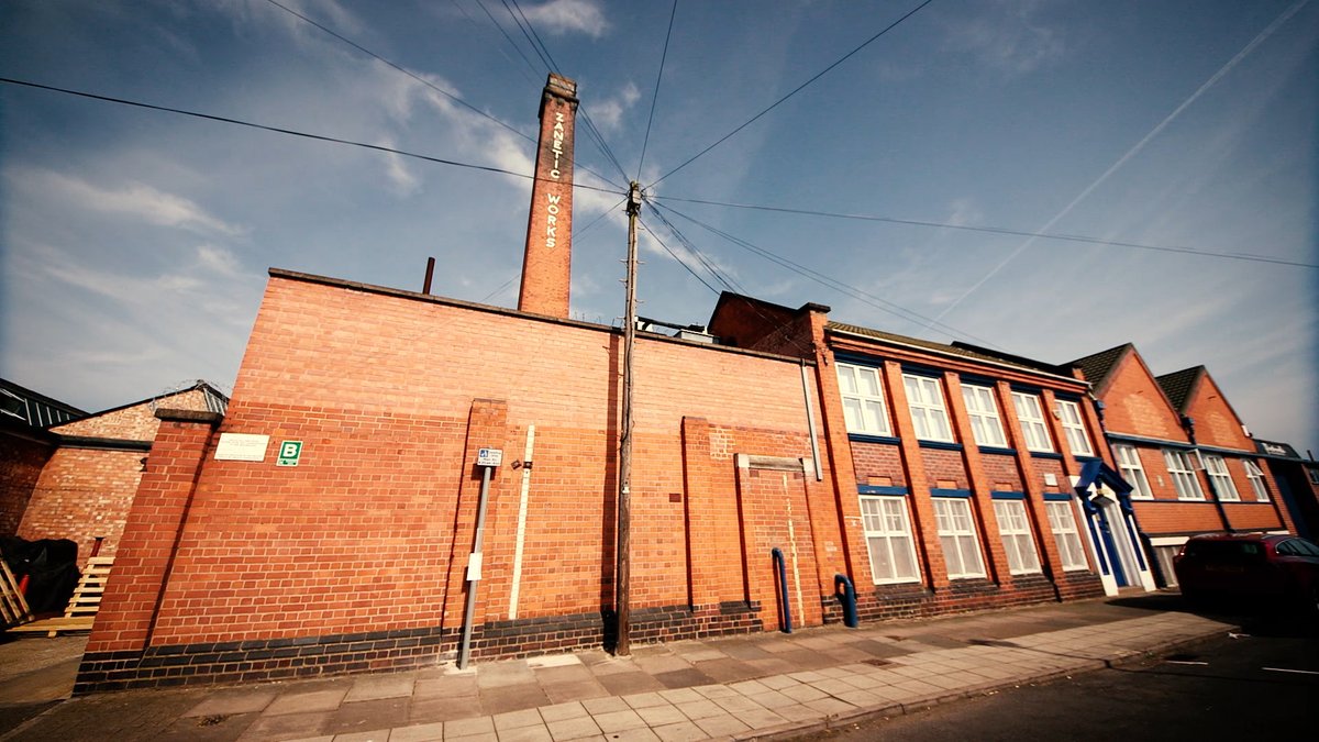 Pantherella tweet media