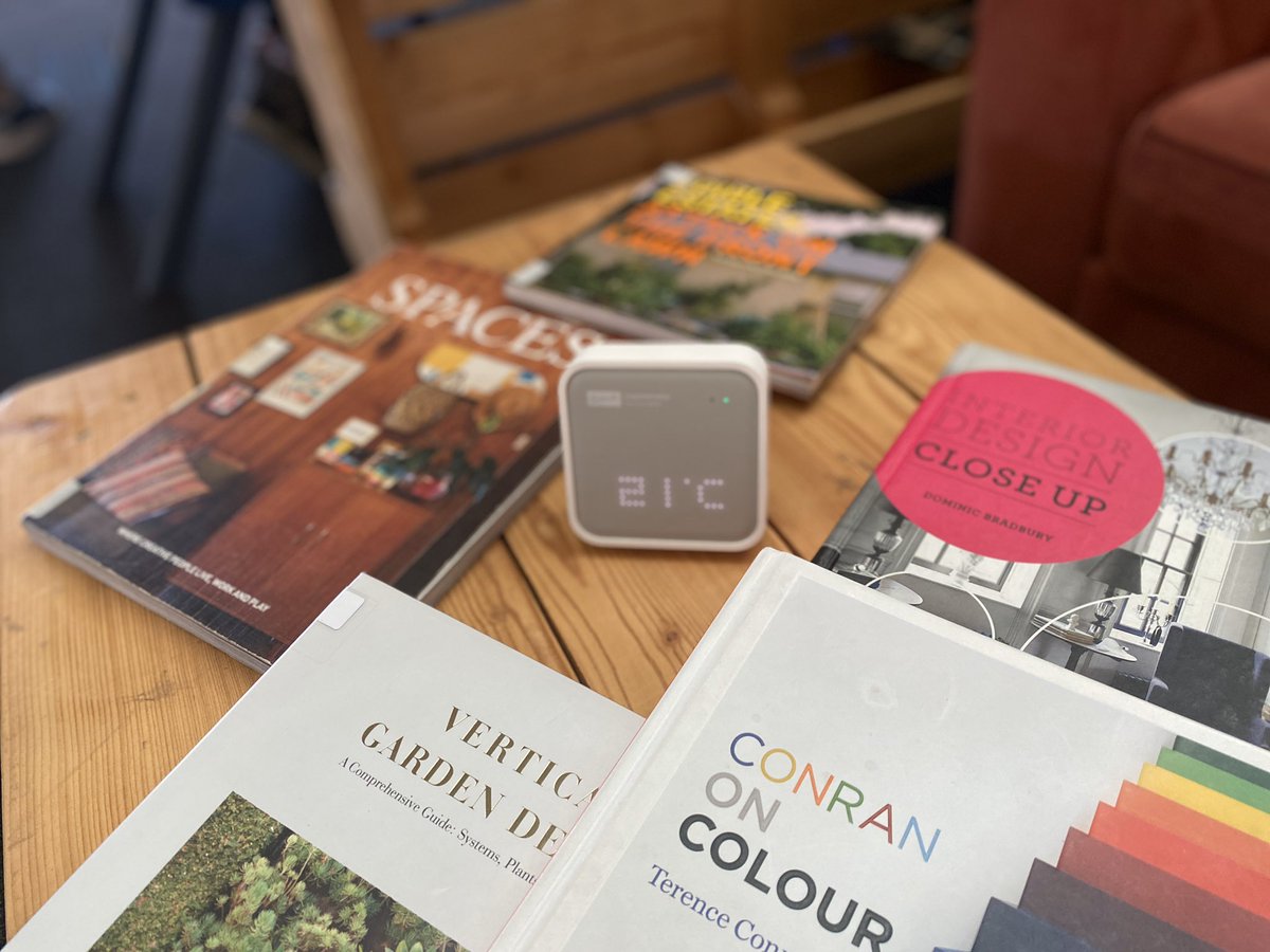 ProjReimaginate's tweet image. Got our @learnometer in the mail yesterday. Ss are ready to start collecting, interpreting and responding to the data to prototype diverse learning spaces within our open plan units. 

#ProjectReimaginate