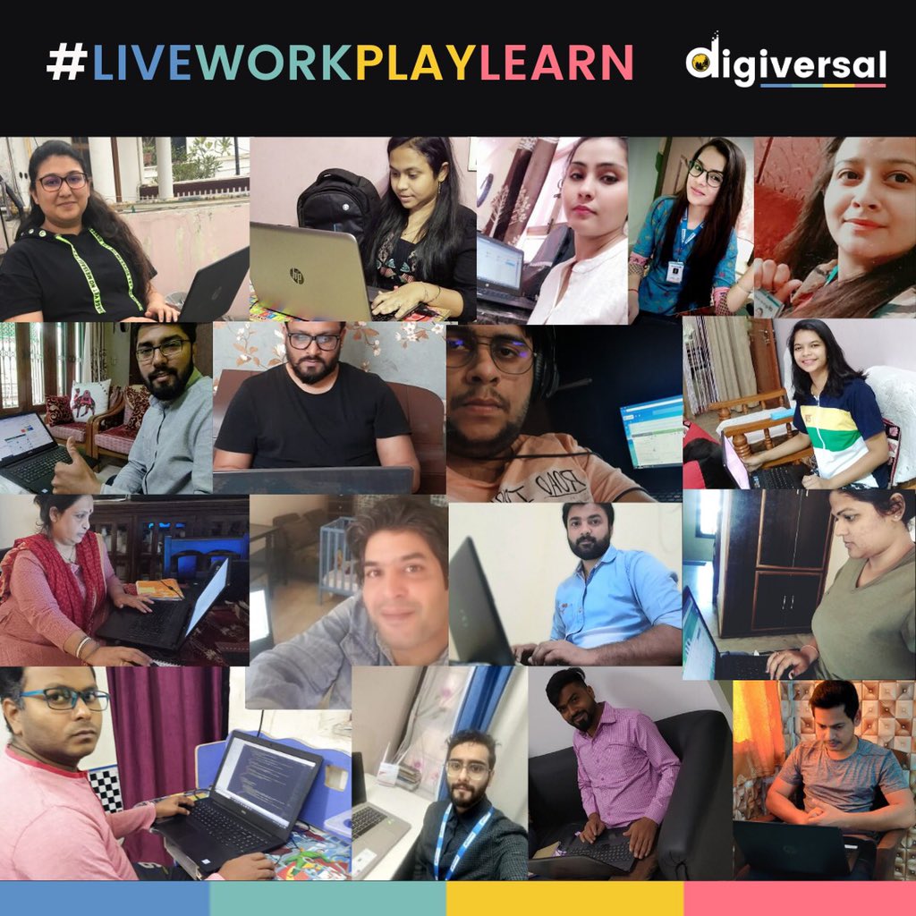 DigiVersal tweet media