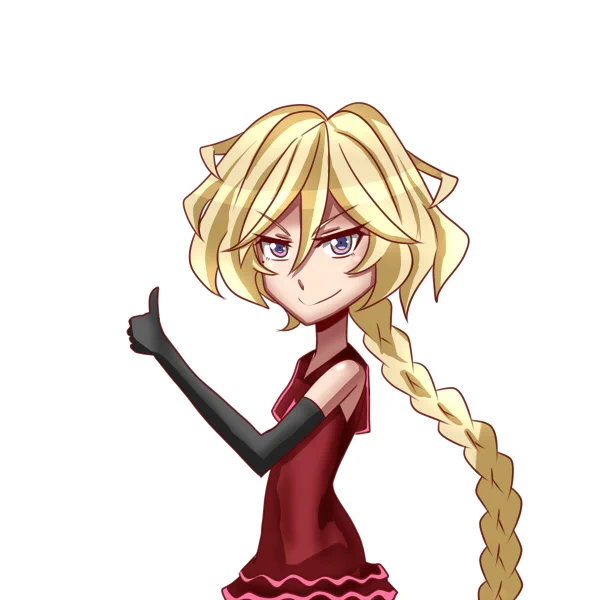 #このタグを見た人は推しの初描きと現在の絵を載せる
変わってる変わってる 