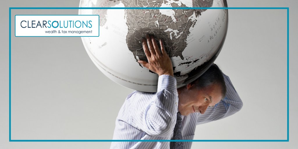 Clear Solutions Wealth and Tax Management can take the Retirement burden off your shoulders. 

Talk to us today! 
#RetirementPlanning #Pensions
 ecs.page.link/wEVF