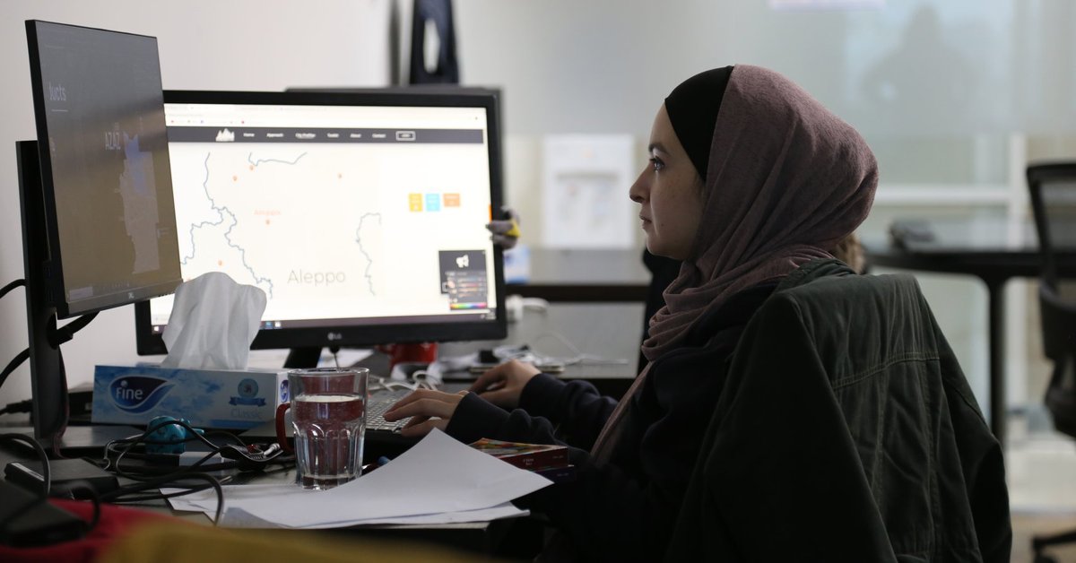 iMMAP_Inc's tweet photo. Effective visual representations translate complex data into intelligible information for an audience of specialists and non-specialists.
For more, please visit: https://t.co/raTl48l1JE
#production #makeitvisual #iMMAPSupport https://t.co/LkBaWNh3UQ
