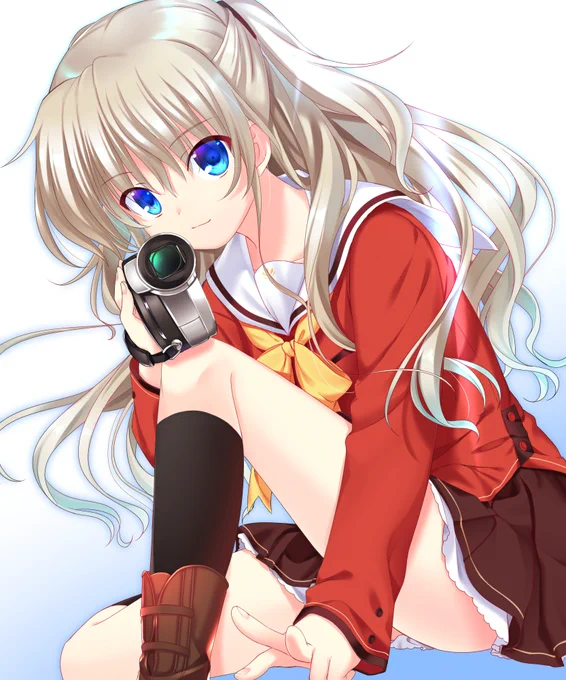 リクエストモリ 
