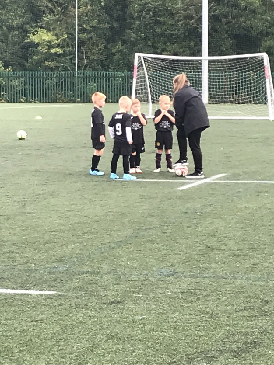 HannahSpannahG's tweet photo. Can’t wait till we can be back coaching  again ⚽️⚽️ https://t.co/7VvQqc0ywB