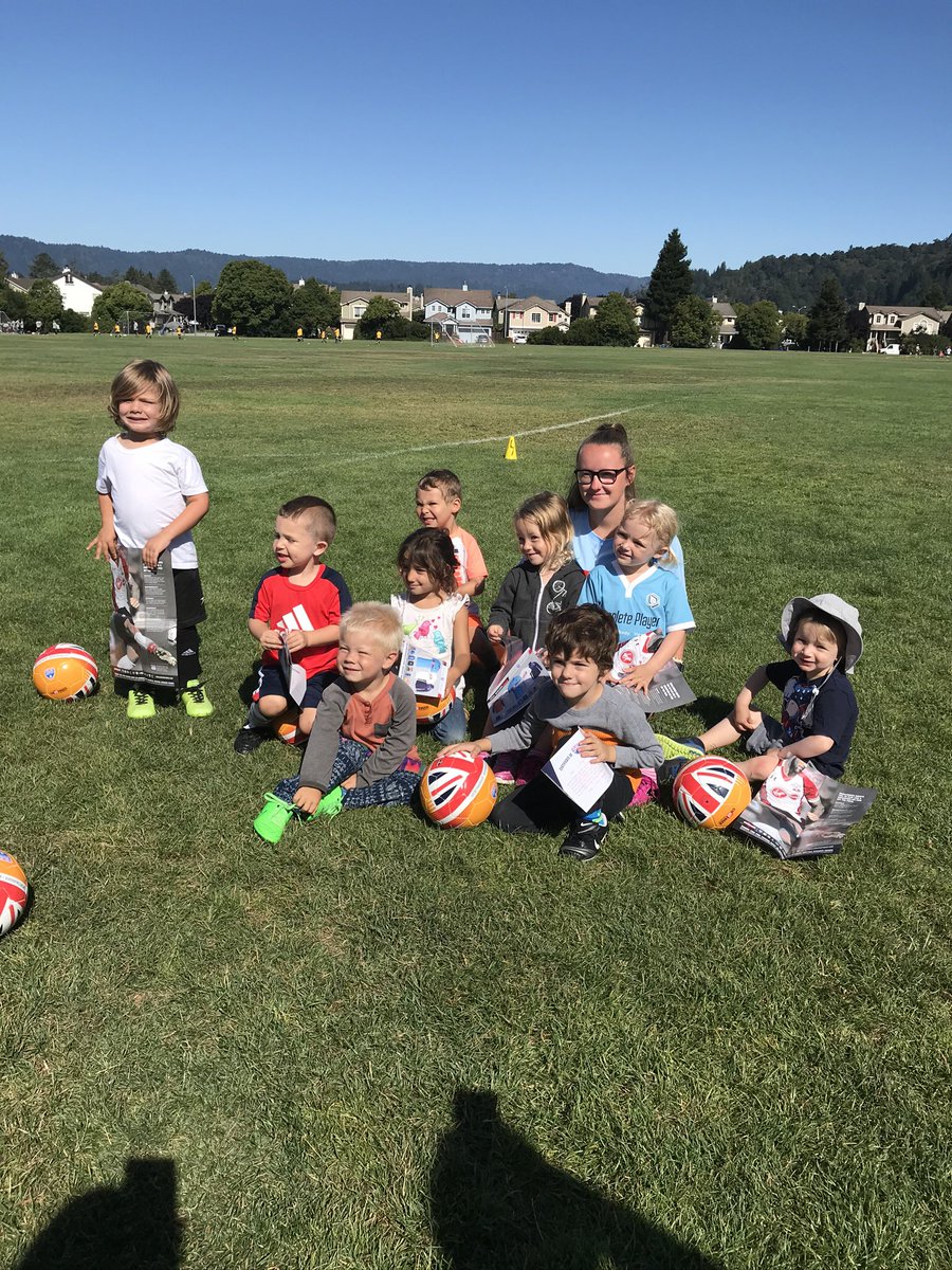 Can’t wait till we can be back coaching  again ⚽️⚽️