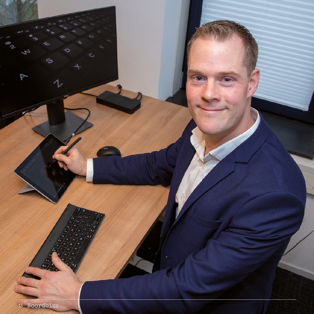 NewComm IT is nu Infradax tweet media