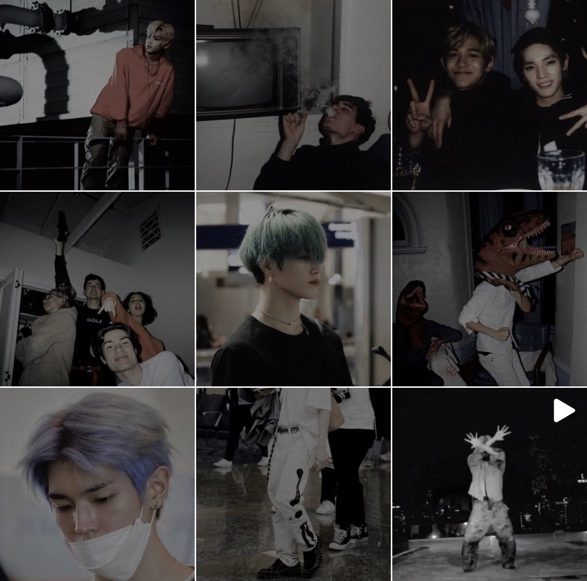 เต็มทัช / 𝔓𝔲𝔟𝔤 𝔡𝔪 tweet media