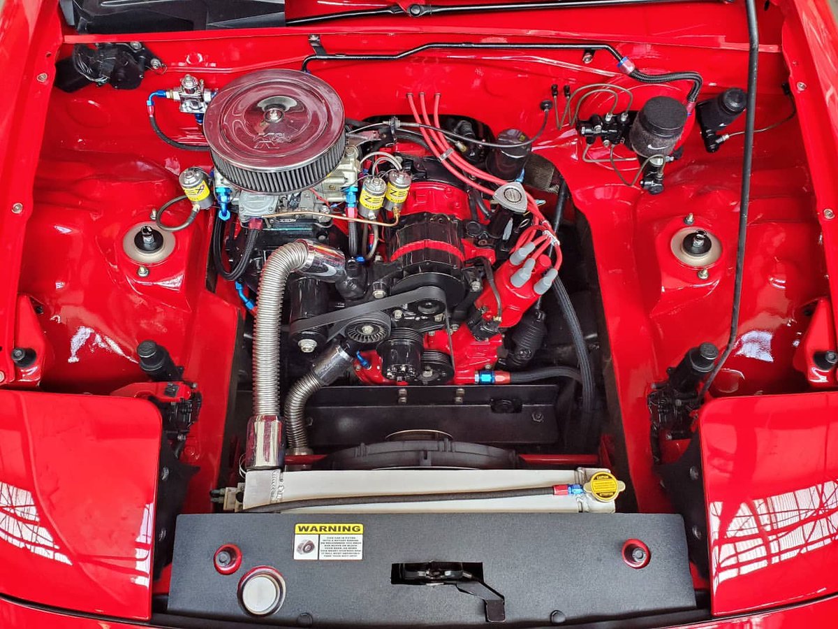 TopMiata's tweet photo. ❤️💫 IG: miatarotary13b #TopMiata #13bmiata #rotary #rotaryengine #rotarymiata #13b #mazda #miata #mx5 #mazdarotary #mazdamiata #eunosroadster https://t.co/3Q4rcJMvE7