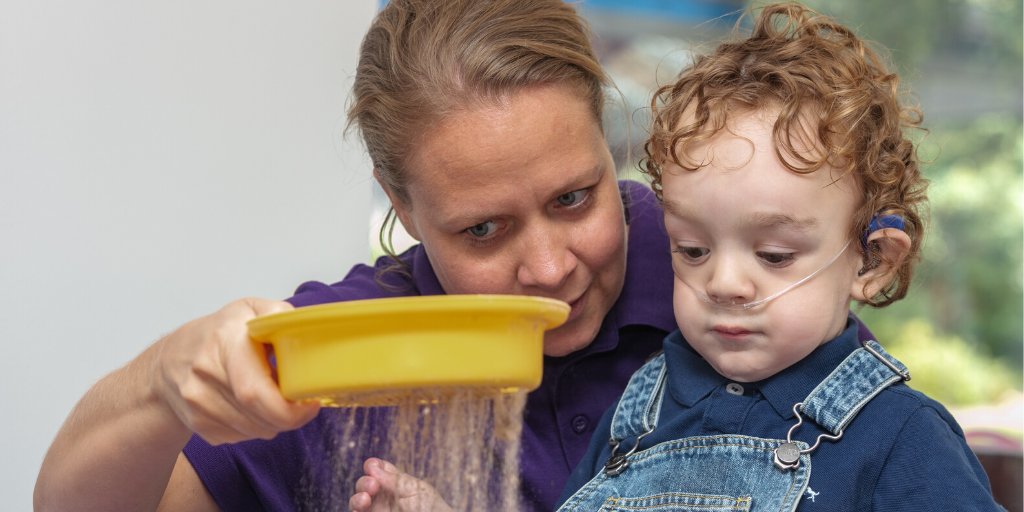 Our friends at @HavensHospices are stepping up support during #COVID19, doing all they can to take the pressure of the #NHS, sharing the hospice facilities at Fair Havens & Little Havens & the skills of their dedicated & resilient team. 👇 havenshospices.org.uk/covid-19-updat…