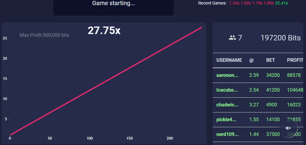 BetBitcoin247's tweet image. What would you say if we offered to multiply your money 27 times🤔