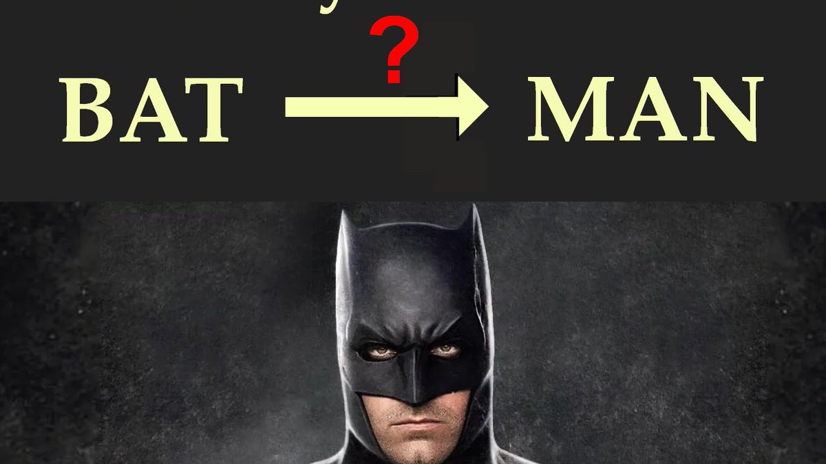 _Budapest_Guide's tweet image. Breaking! I have the missing link.
How did the virus spread from a bat to a human?
So you thought it was the Chinese shopkeeper on the corner. Wrong.

#WuhanVirus #coronavirus coronavirusUSA covid19 covid-19 #covid #Coronavirustruth #depression #recession