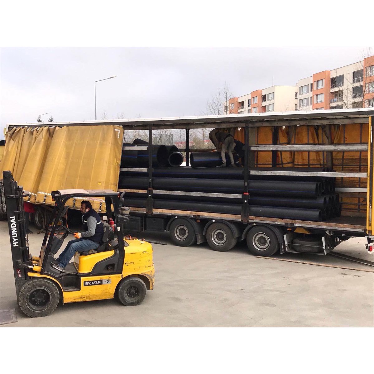 elbormakine's tweet photo. We export by expert 💪🏼 https://t.co/VgkgR4SkGY