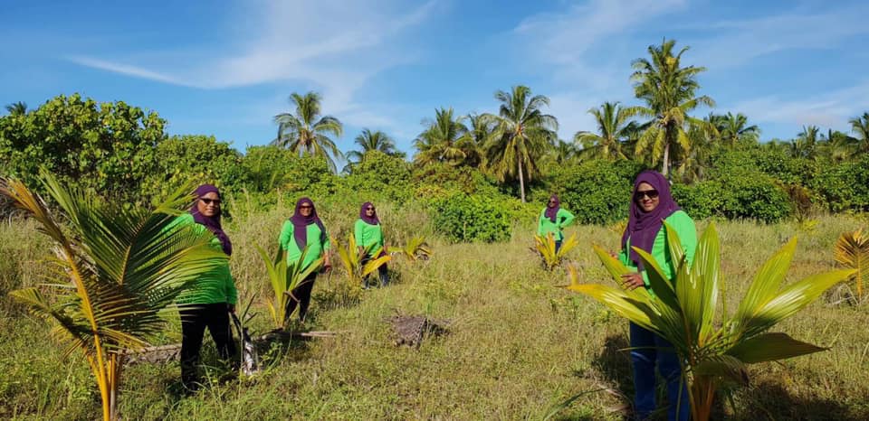 AwdiAddu's tweet image. UNDP , UN Resident Coordinater Ms. Shoko Noda and Senior expert Mr. Terence D. Jones Meet with AWDI Members