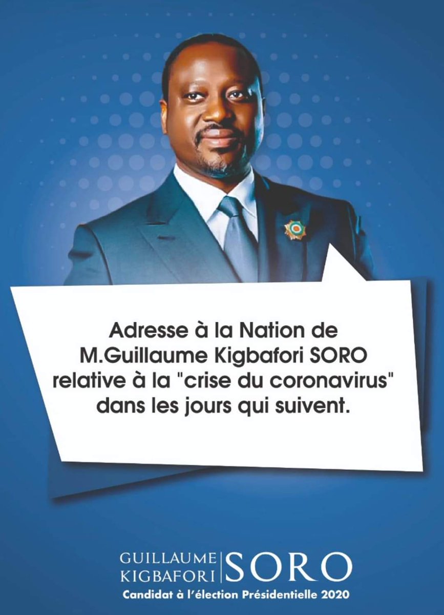 Générations & Peuples Solidaires - Officiel tweet media