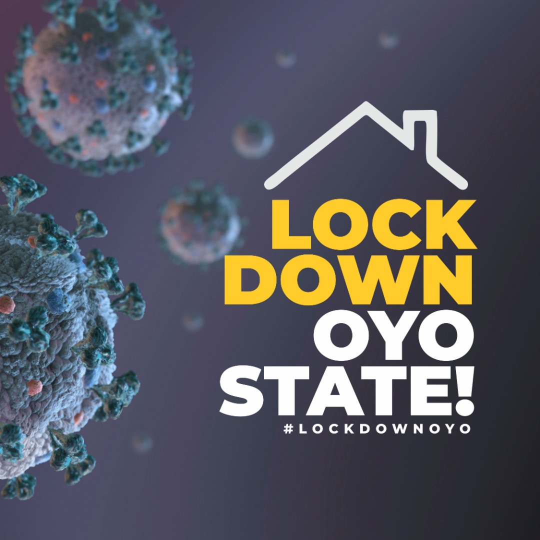 TheAdukeIbadan's tweet photo. If u hear d flimsy excuses people are giving to go out, u would understand why #LockDownOyo and ultimately #LockDownNigeria is absolutely needed!!
If dem know say sojo dey outside, dem no go comot. If reps provide relief items for them, they won't go out! #OperationCallOutYourRep https://t.co/HT91RRORZN