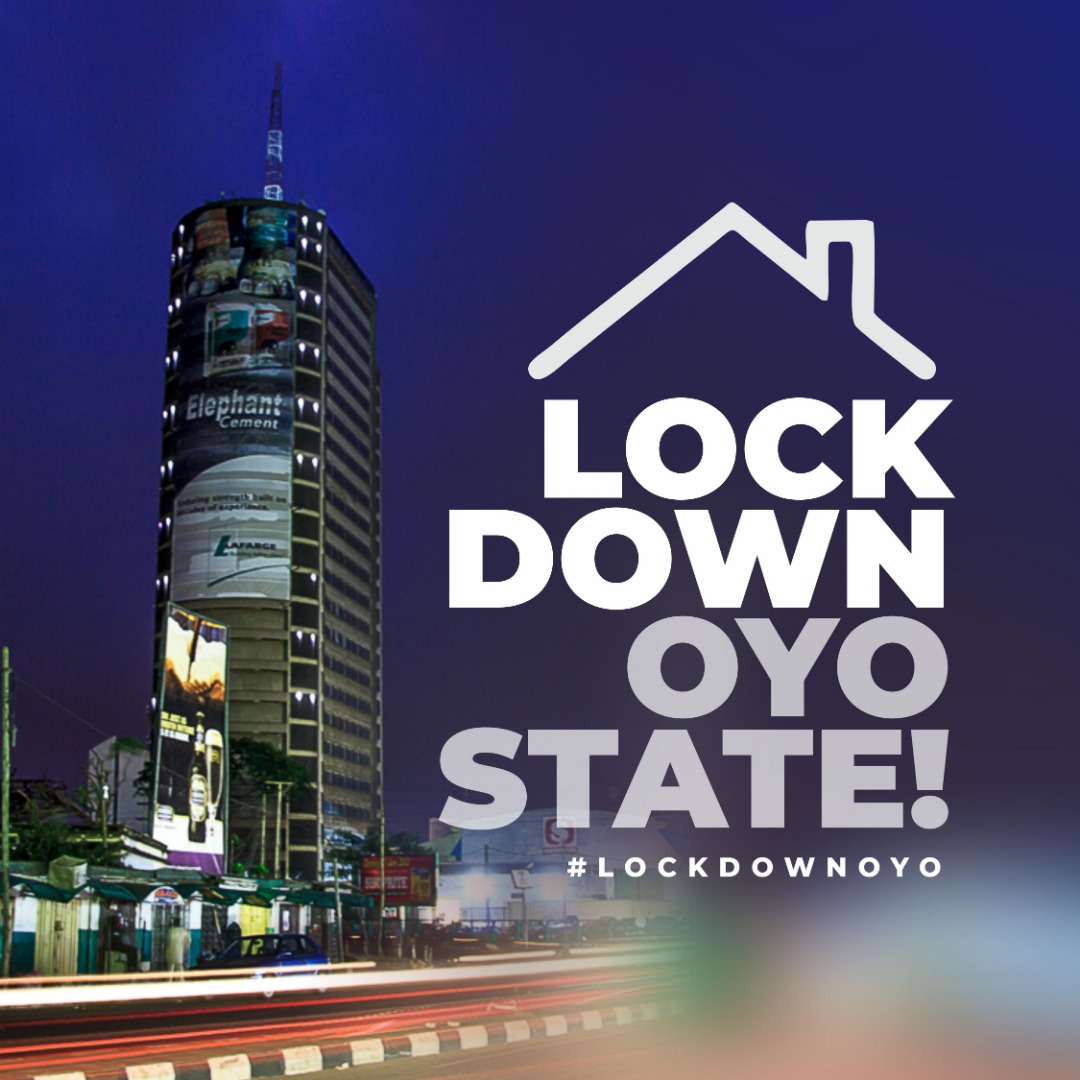 TheAdukeIbadan's tweet photo. If u hear d flimsy excuses people are giving to go out, u would understand why #LockDownOyo and ultimately #LockDownNigeria is absolutely needed!!
If dem know say sojo dey outside, dem no go comot. If reps provide relief items for them, they won't go out! #OperationCallOutYourRep https://t.co/HT91RRORZN