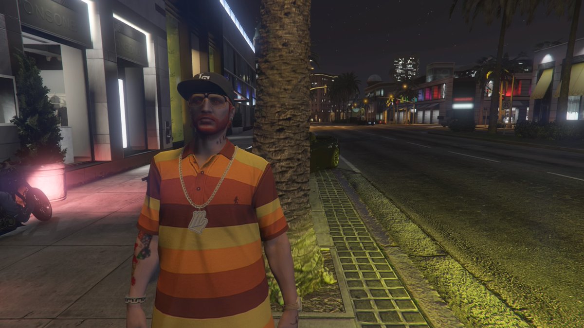 Matrix_Storm420's tweet photo. #Charmcitykings #gtav #gtavcasino #Diamondcasinoandresort #Rockstargames #gtaonline #OGSC #Storm420 #PS4share https://t.co/VNnQCKmOzr