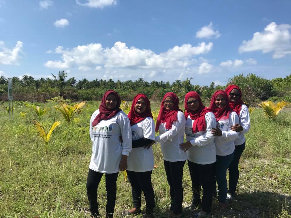 AwdiAddu's tweet image. Alhamdhulilaah
18th Month❤️