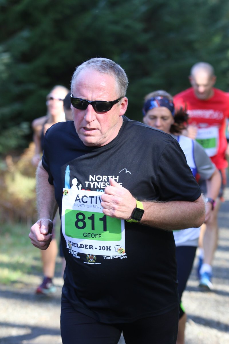 If you are a runner please join the challenge of posting a running photo. Just one picture, no description. Please copy this text in your post, post a picture &amp; look at some great memories/pictures. 
<a href="/ukrunchat/">UKRunChat</a> #ukrunchat #runner <a href="/Great_Run/">Great Run</a> pic.x.com/8JQIB11s0r