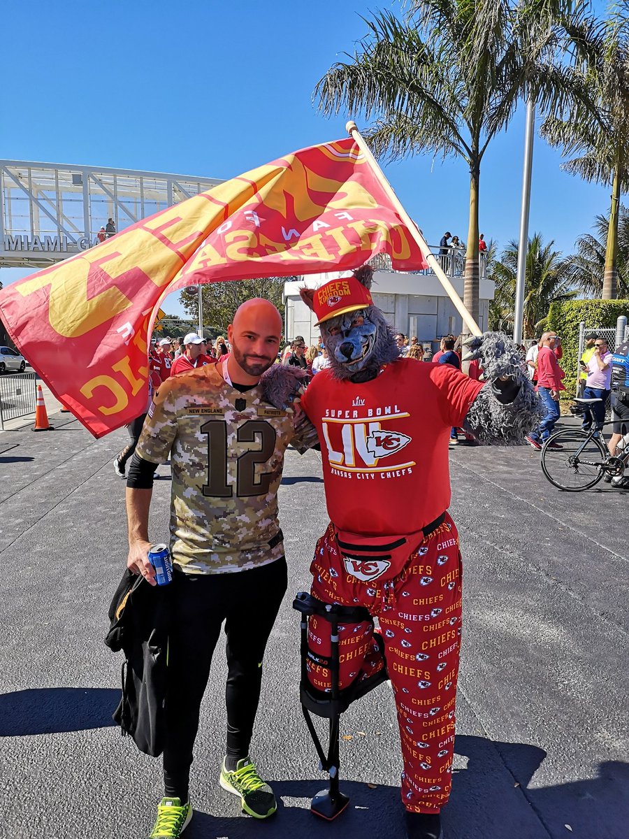 sysko58's tweet image. #SuperBowlLIV #kiff #pats4ever