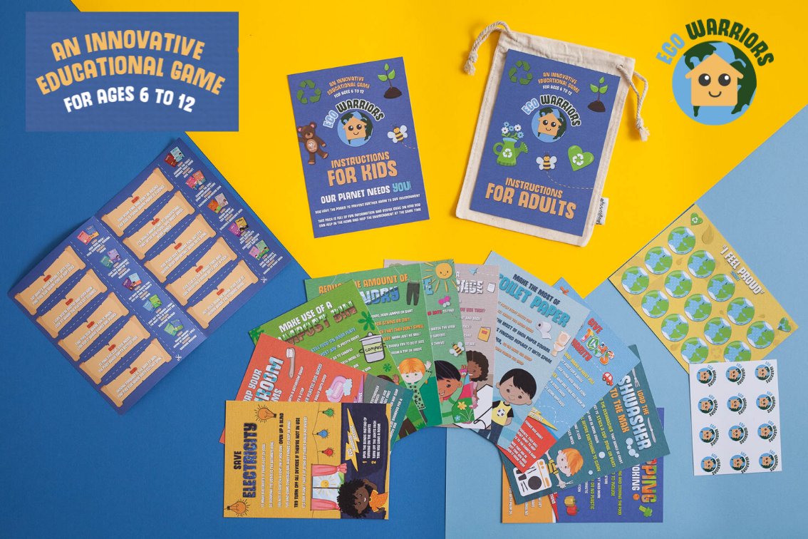 GiftedLocal's tweet photo. Already run out of ideas for #homeschooling? Look no further that these #educationalcards to help kids help around the house. #highgate #muswellhill #crouchend #woodgreen #tottenham #hornsey #haringey https://t.co/R33oyual4H