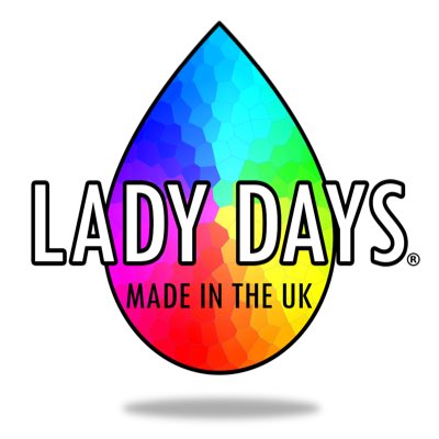 LadyDaysClothPads tweet media