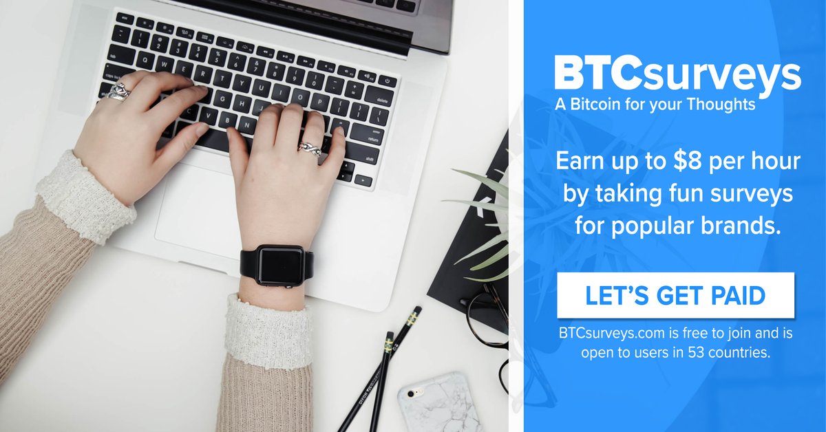 Seriousoption's tweet photo. Earn up to $8 #bitcoin every hour โฌ๏ธ
https://t.co/6MHjoI2Vfr
Retweet, follow, comment username & BTC will be added to your account!
@cctip_io airdrop 100000 VYA 100
#airdrop #crypto $crypto #btc $btc #easytasks #money #cryptocurrency #currency #cash #free #retweet #coins #vya https://t.co/4z5HnR4qHn