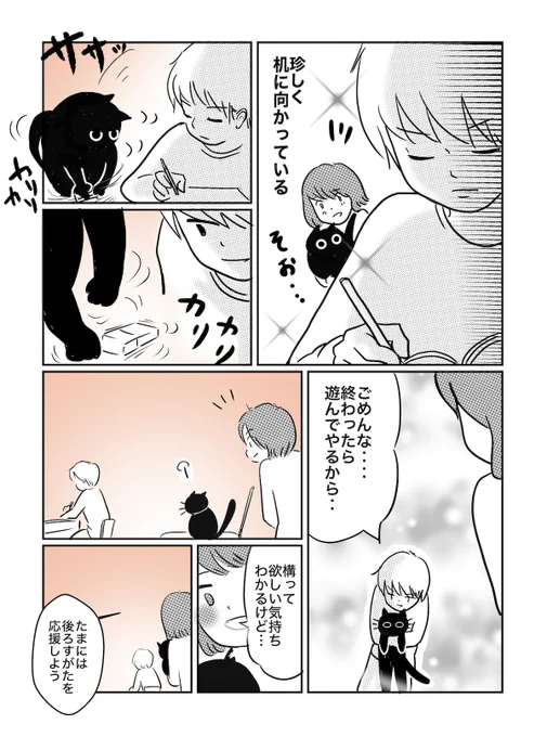 お医者さんになりたいとのこと…!頑張って欲しい…! 