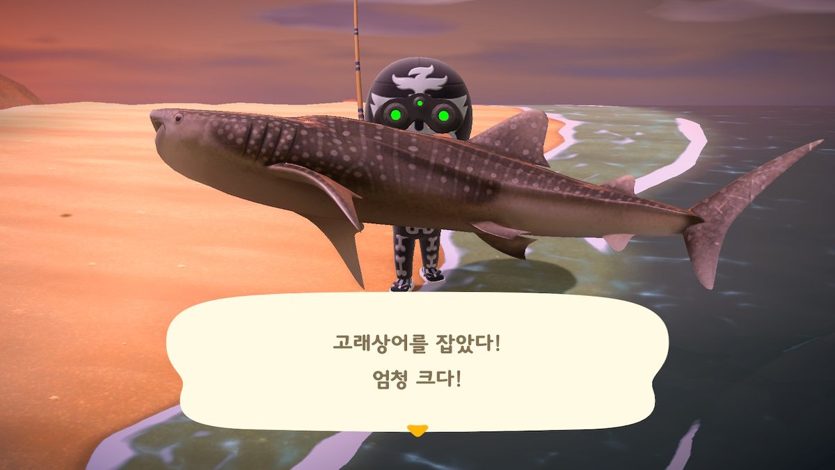 shinheee1's tweet photo. #동물의숲 #AnimalCrossing #ACNH #NintendoSwitch https://t.co/EY45XzpSir