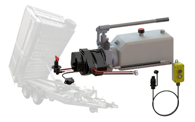 hydraproducts's tweet photo. We now supply the Fluidlink #Trailer pack range, used for Ifor Williams trailer applications. Find out more here - https://t.co/J1KXH4FNSt https://t.co/RXqgBo0JKQ