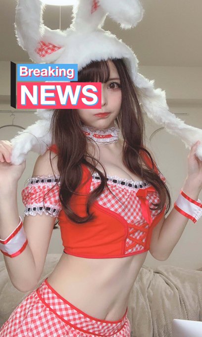 Twitterのコスプレ画像65