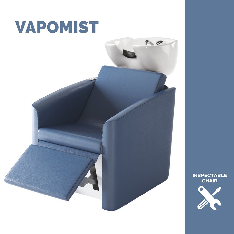 Don't miss the opportunity to renew your hair salon with #Maletti's products.
Discover #vapomist and the #news > maletti.it/en/promo

#malettigroup #professionalfurnishing #design