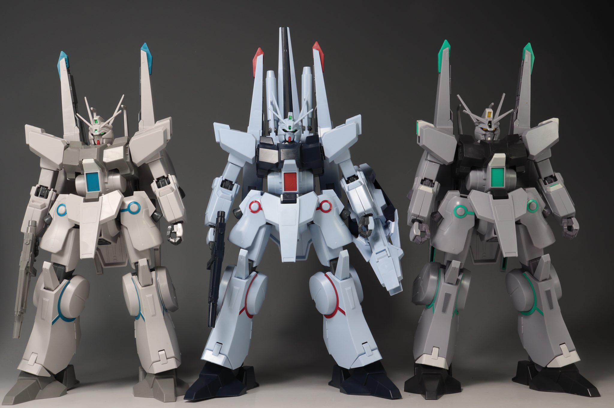 デンデロ Hguc シルヴァ バレト ファンネル試験型 画像では適当にそれっぽくしてますが 有線式大型ファンネルは特にリード線を取り付けたりは出来ません デンデロ Hguc シルヴァ バレト ファンネル試験型 画像では適当にそれっぽくしてますが 有線式大型ファンネルは特にリード線を取り付けたりは出来ません