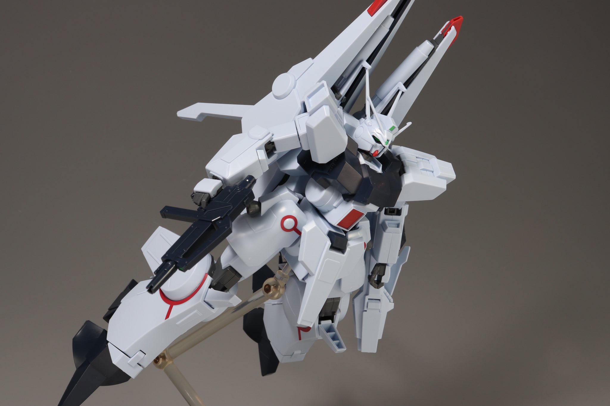 Uzivatel デンデロ Na Twitteru Hguc シルヴァ バレト ファンネル試験型 画像では適当にそれっぽくしてますが 有線式大型ファンネルは特にリード線を取り付けたりは出来ません Uzivatel デンデロ Na Twitteru Hguc シルヴァ バレト ファンネル試験型 画像では適当にそれっぽくしてますが 有線式大型ファンネルは特にリード線を取り付けたりは出来ません