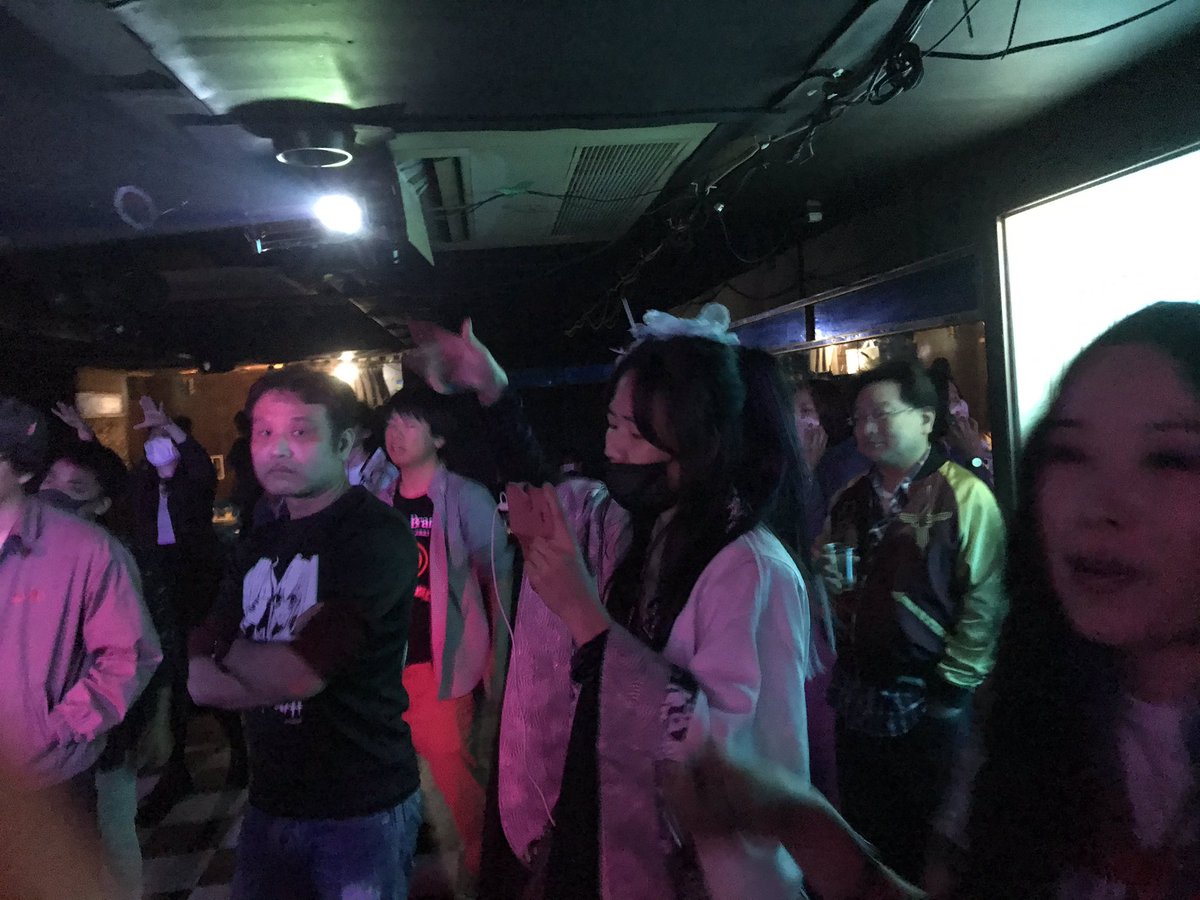 ritsuaki25's tweet photo. #スワロウラストパーティー https://t.co/i46NSeOW8A