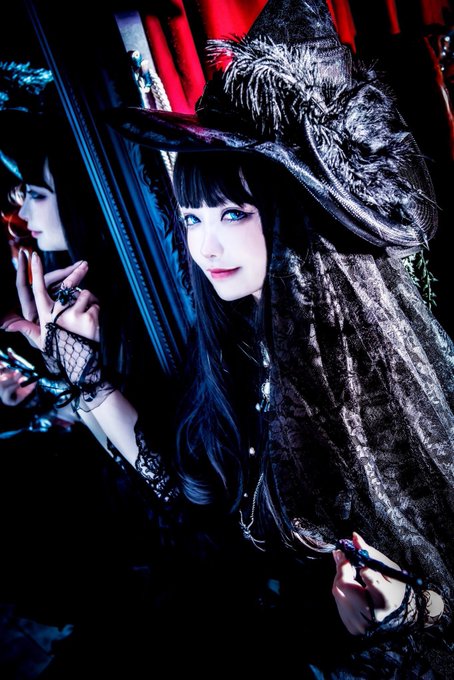 コスプレイヤーしろさきのTwitter画像36