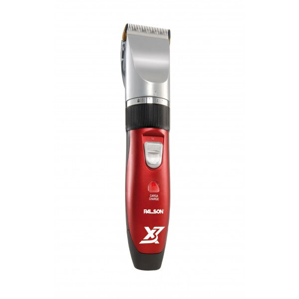 7Store0's tweet photo. Buy CERAMIC-TITANIUM X3 HAIR CLIPPER 30058 online at @7Store0.
بالسون X3 ماكينة حلاقة الكهربائية
Price: $ 36.50 / OMR 14.045
Buy Now: https://t.co/DTXqZ20dSy
#palson #trimmer #beardstyle #x3 #titanium #hairtrimmer #hair #clipper #cleaning #styling #cool #Grooming #electronics https://t.co/rVuL5ER5VK
