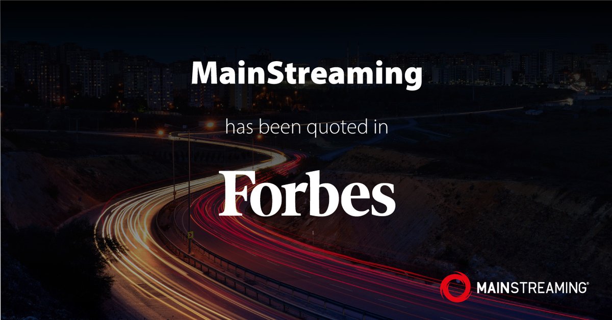 mainstreamingtv's tweet photo. With Covid-19 spreading around the world and countries going into lockdown, we are seeing an unprecedented use of the internet, where we have even seen growth of over 3X the normal traffic on our network. 

Read more about what is happening on Forbes: https://t.co/6ZaMI0noVJ https://t.co/eilrU2PL7P