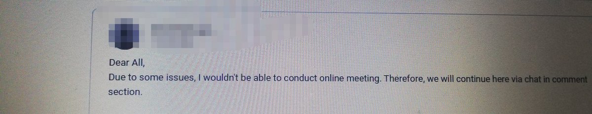 The_CyberKhan's tweet photo. These are one of the many reasons for which we have been crying out loud to #SuspendOnlineClasses .

Universities claiming to have a system to support this online Education , themselves can't tackle this issue too.
#SuspendOnlineClasses 
#We_Want_Semester_Break 
@geonews_english https://t.co/jmQyoB1sId