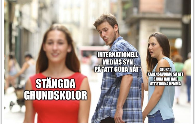 DrEmmaFrans's tweet photo. Varför gör inte Sverige nåt? https://t.co/myDLJGvfyh