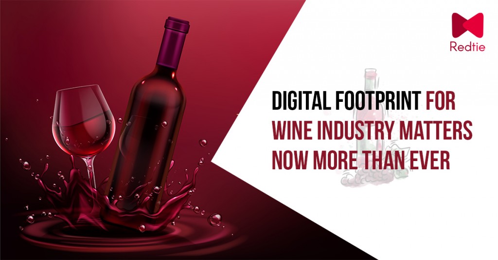 ephrontech's tweet photo. How a Multichannel Communication Tool Helps the Wine Industry to Drive Sales. https://t.co/KMraWG35ih
.
.
#Multichannelcommunicationtool #redtie #wineindustry #winesale #winerewards https://t.co/7D4OO9AY5L