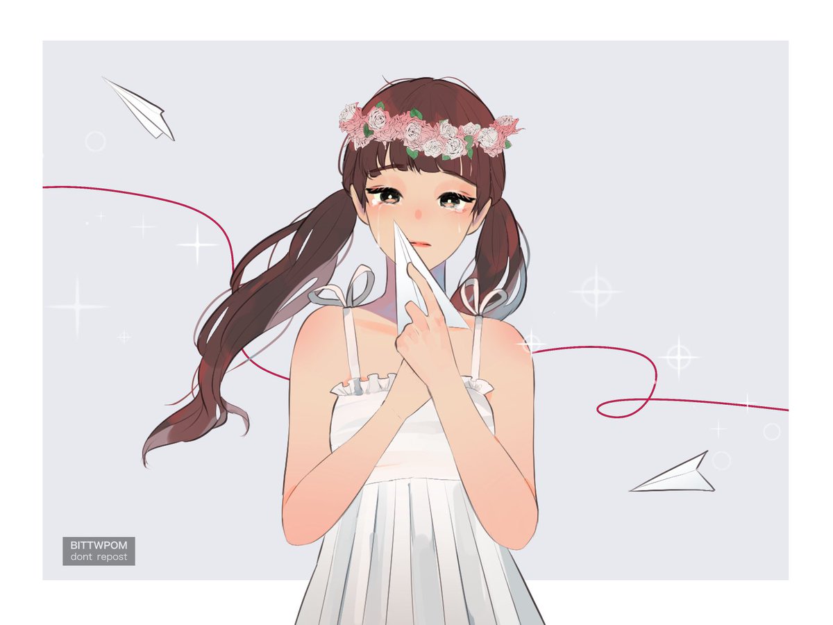 Just Be Friends Chuu Loonafanart Ghita Working のイラスト