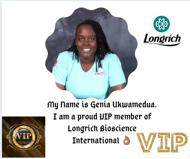 _Pearlygem's tweet photo. As a Longrich VIP member, I am a shareholder and I share in 1% of all Longrich sales globally with all other VIP members.
Wouldn’t you rather work what works?
#longrichassurance
#longrichVIPchallenge #longrichTeamEdelzin #longrichbusinesscase https://t.co/OJL3Rw6zkZ