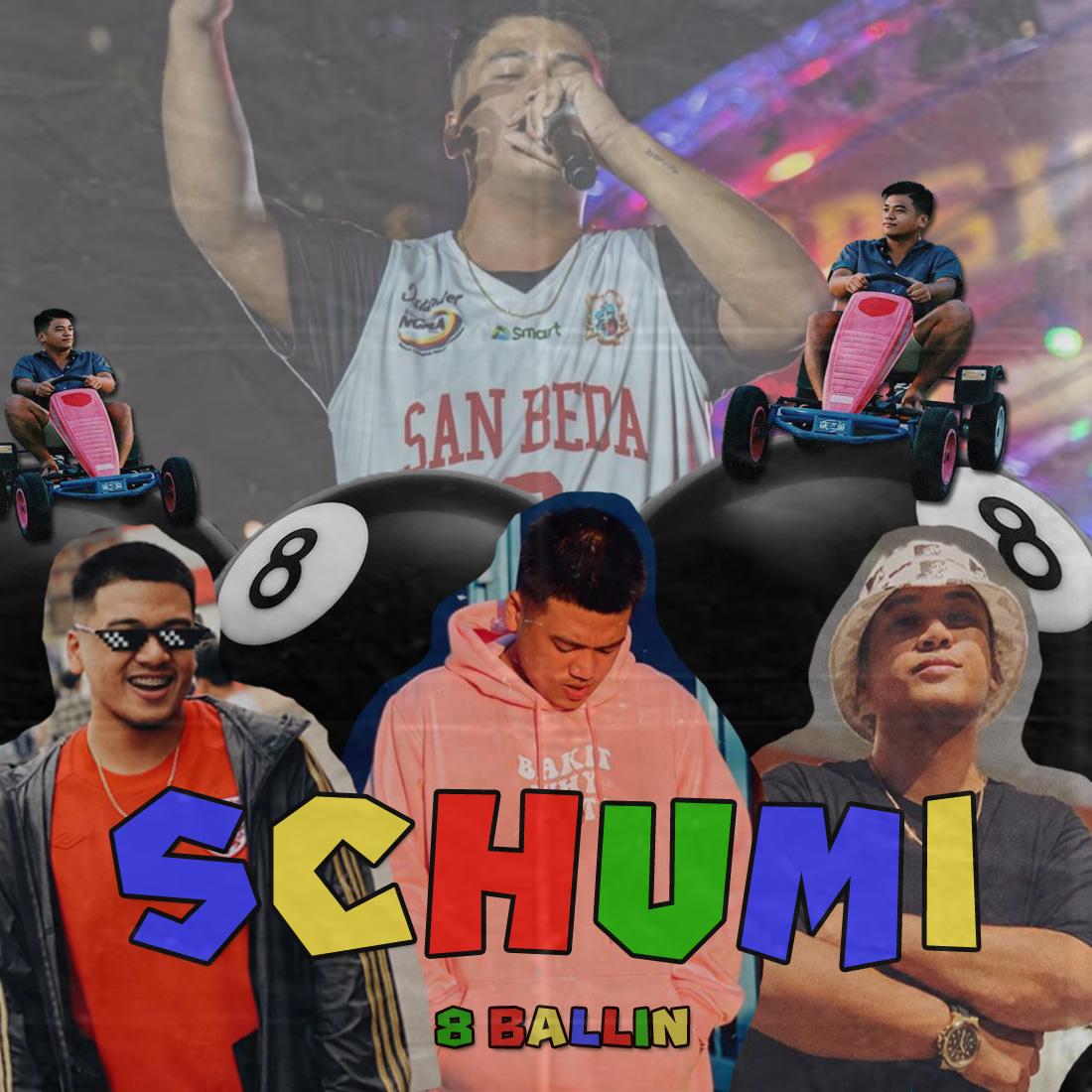 jayfavors_'s tweet photo. Reppin' #8Ballin & @viva_records , breakout artist SCHUMI givin y'all the bounce and energy that u need 🎱
#FanArt #CoverArt #LocalUp @schumidoo_ https://t.co/RCkKhpeuUT