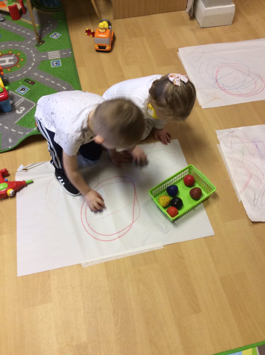 Remember nursery and caterpillars,  please keep sharing your home activities on ClassDojo <a href="/MissLSmartGPS/">Louise Smart</a> <a href="/ClassDojo/">ClassDojo</a> #GPSearlyyears 🤸🏼‍♀️⚽️🖍📕