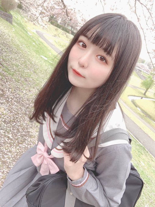 コスプレイヤーみぃのTwitter画像37