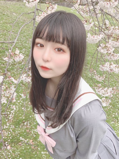 コスプレイヤーみぃのTwitter画像40