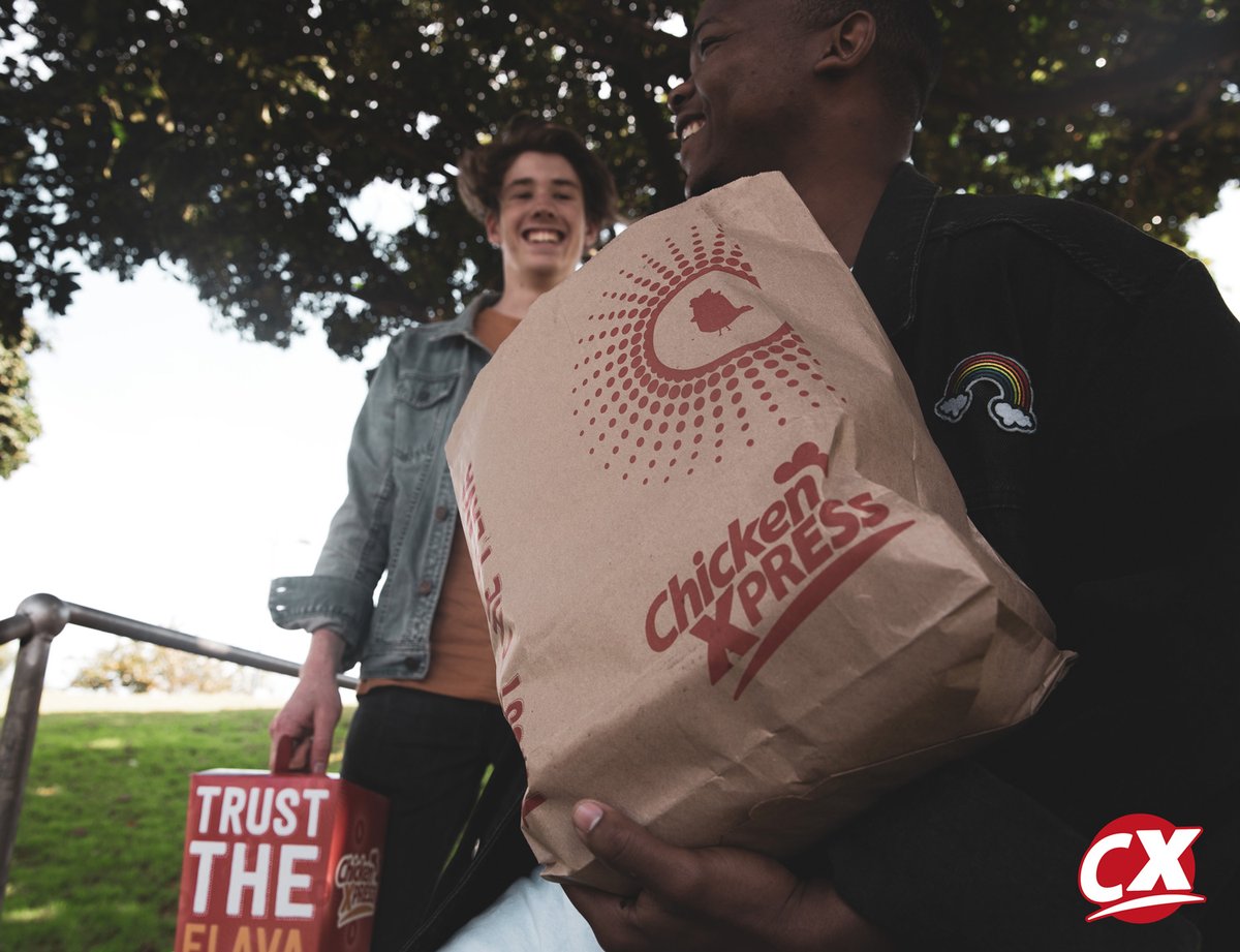 Chicken Xpress (@ChickenXpressSA) / Posts / X