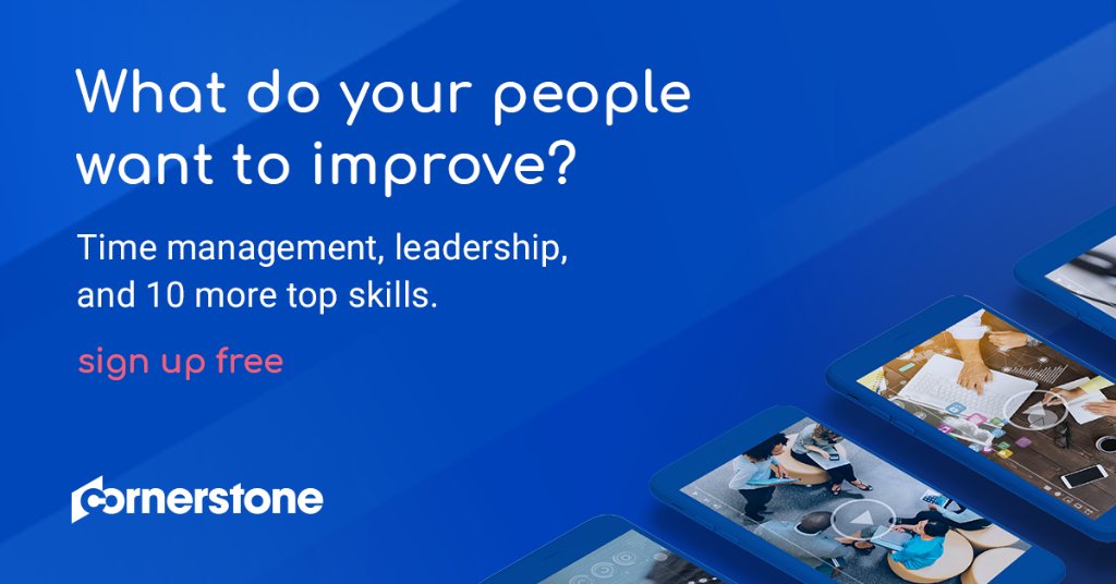 CSODEMEA's tweet photo. To help you and your people develop today's top skills, we’re giving you free courses curated from our top content providers 🙌. Sign up below and start courses today 👇

✏️ : https://t.co/OQmXdKxl3N

 #DigitalLearningEvent #MonndayMotivation #Learnfromhome https://t.co/S4Q4wwHU0w