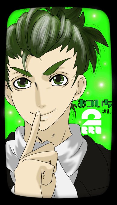 2broのtwitterイラスト検索結果